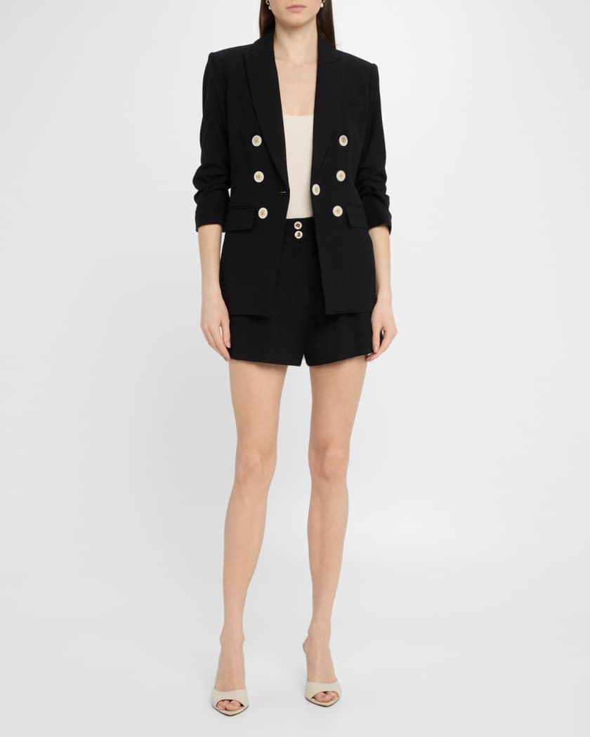 Devina Shorts