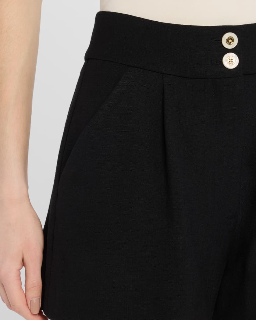 Devina Shorts