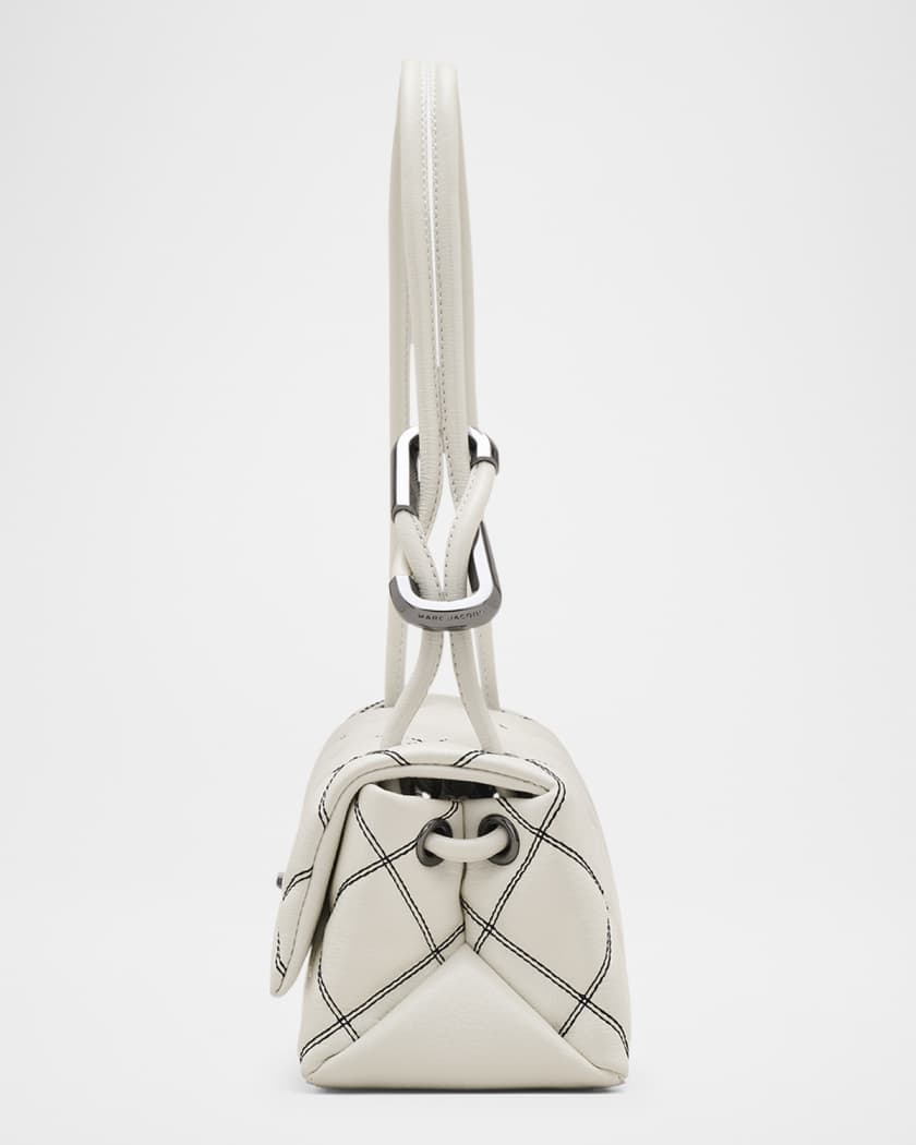 The Mini Dual Shoulder Bag