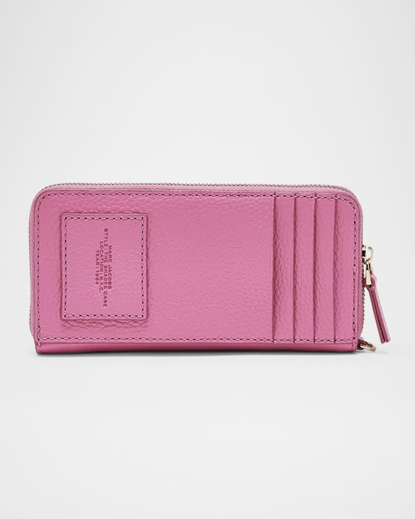 Pebble Leather Sunglasses Case