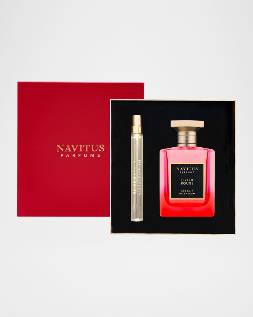 Reverie Rouge, 3.4 oz.