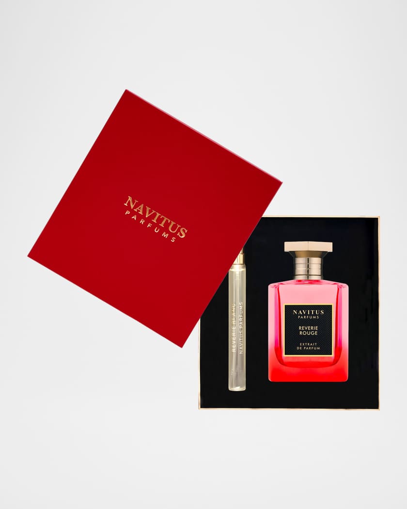 Reverie Rouge, 3.4 oz.