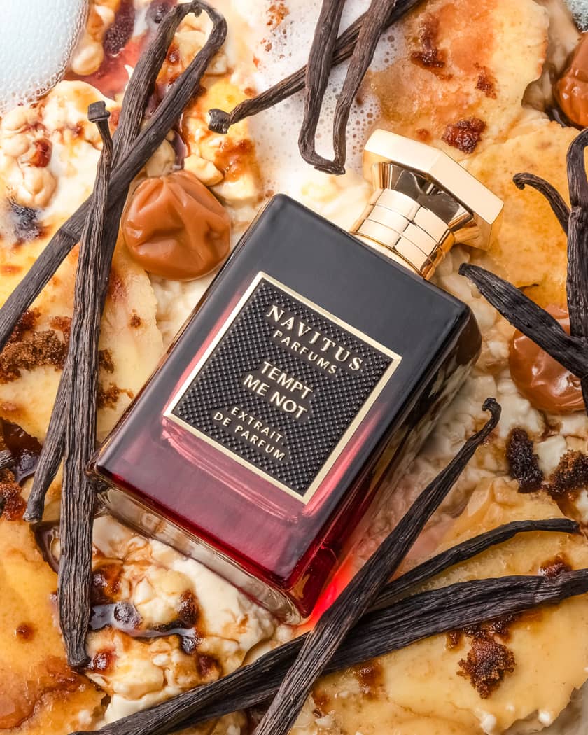 Tempt Me Not Extrait de Parfum, 3.4 oz.