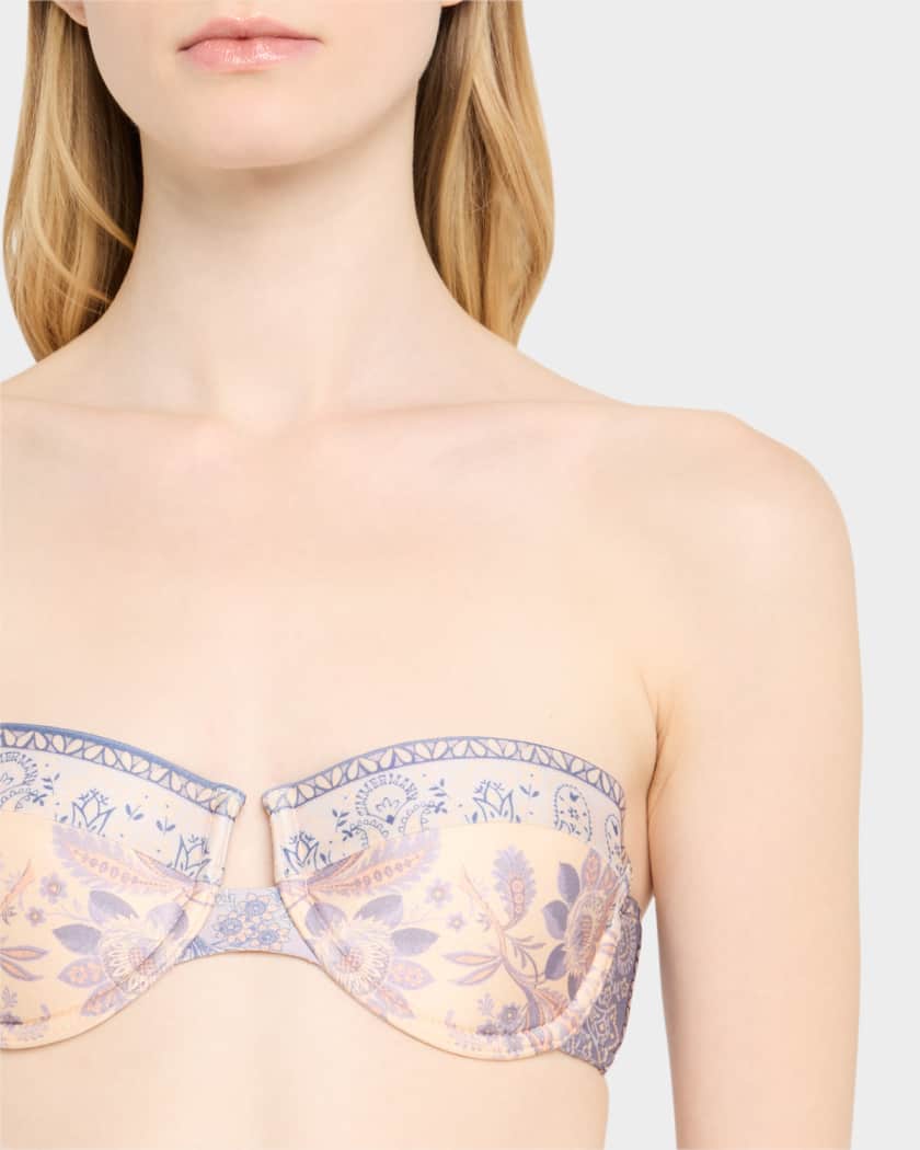 Lucky Balconette Bikini Top