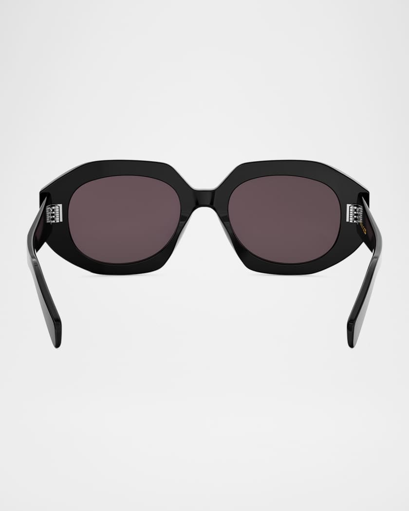 上品なスタイル Dot 3 Celine Geometric Marcus Neiman | Sunglasses Square 小物