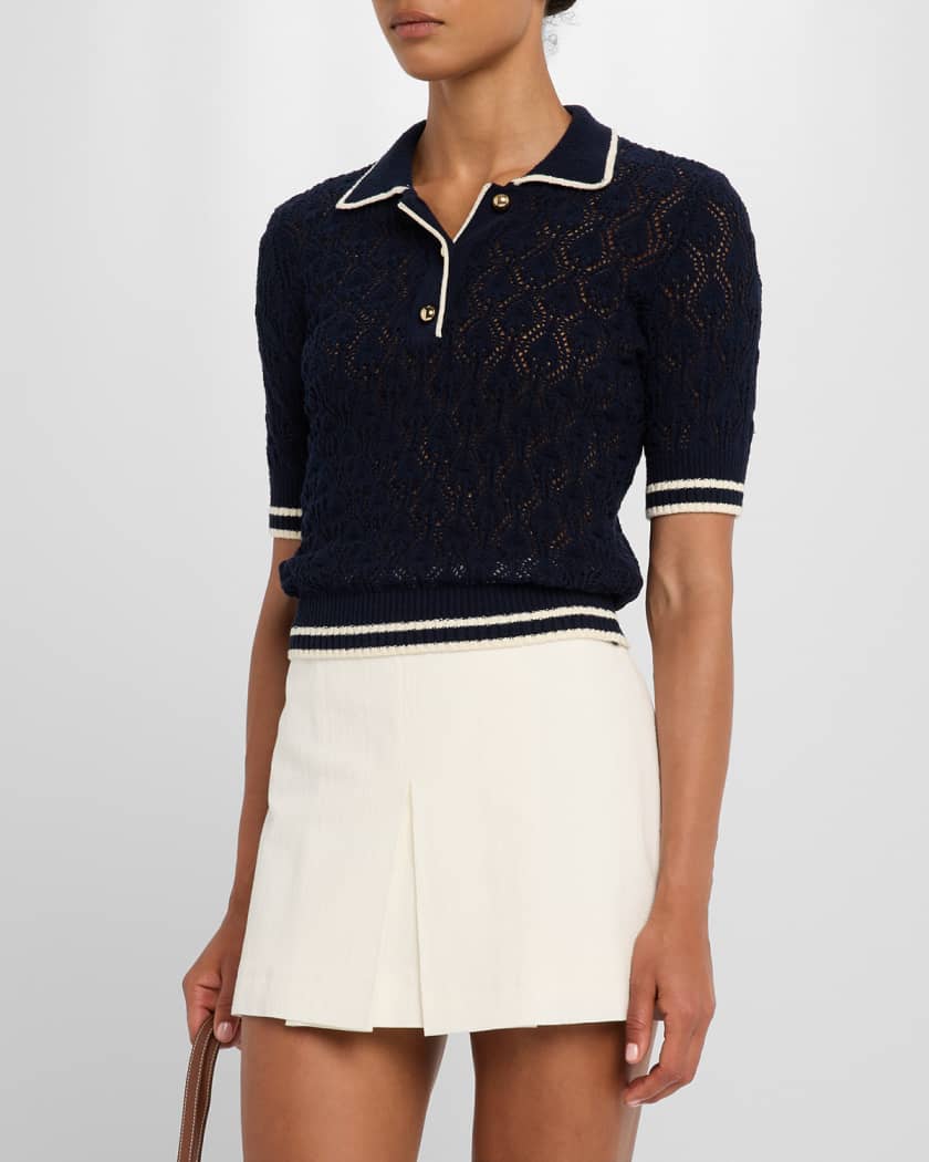 The Rookie Polo 