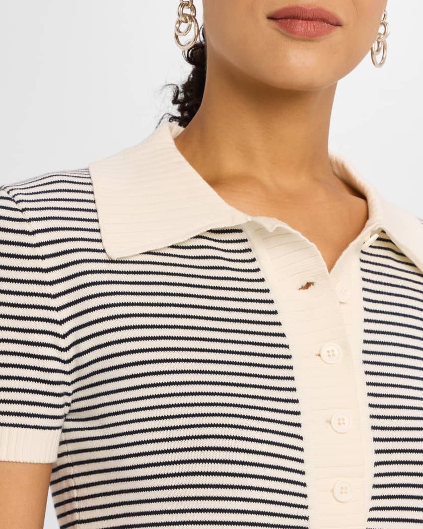 The Graduate Polo 