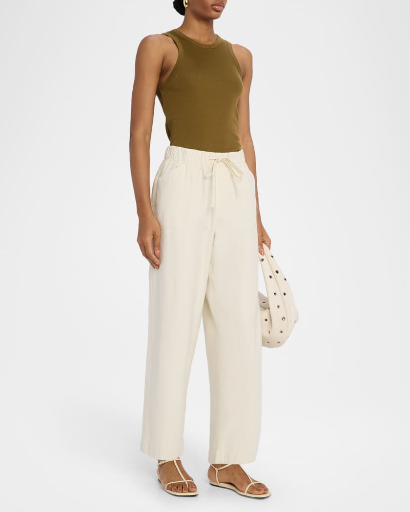 Cleo Drawstring Pants