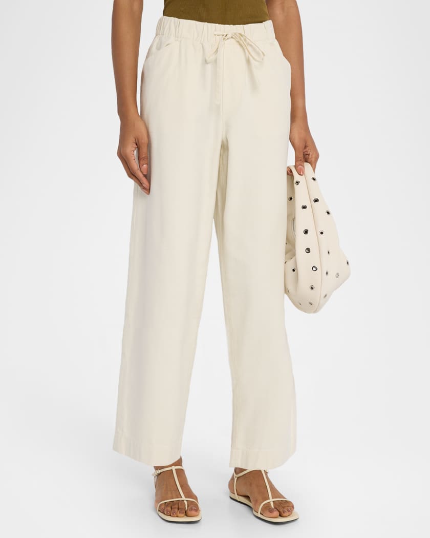 Cleo Drawstring Pants