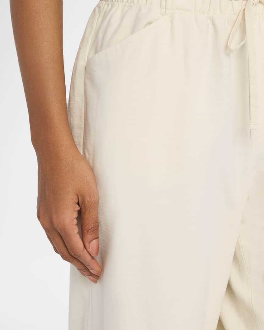 Cleo Drawstring Pants