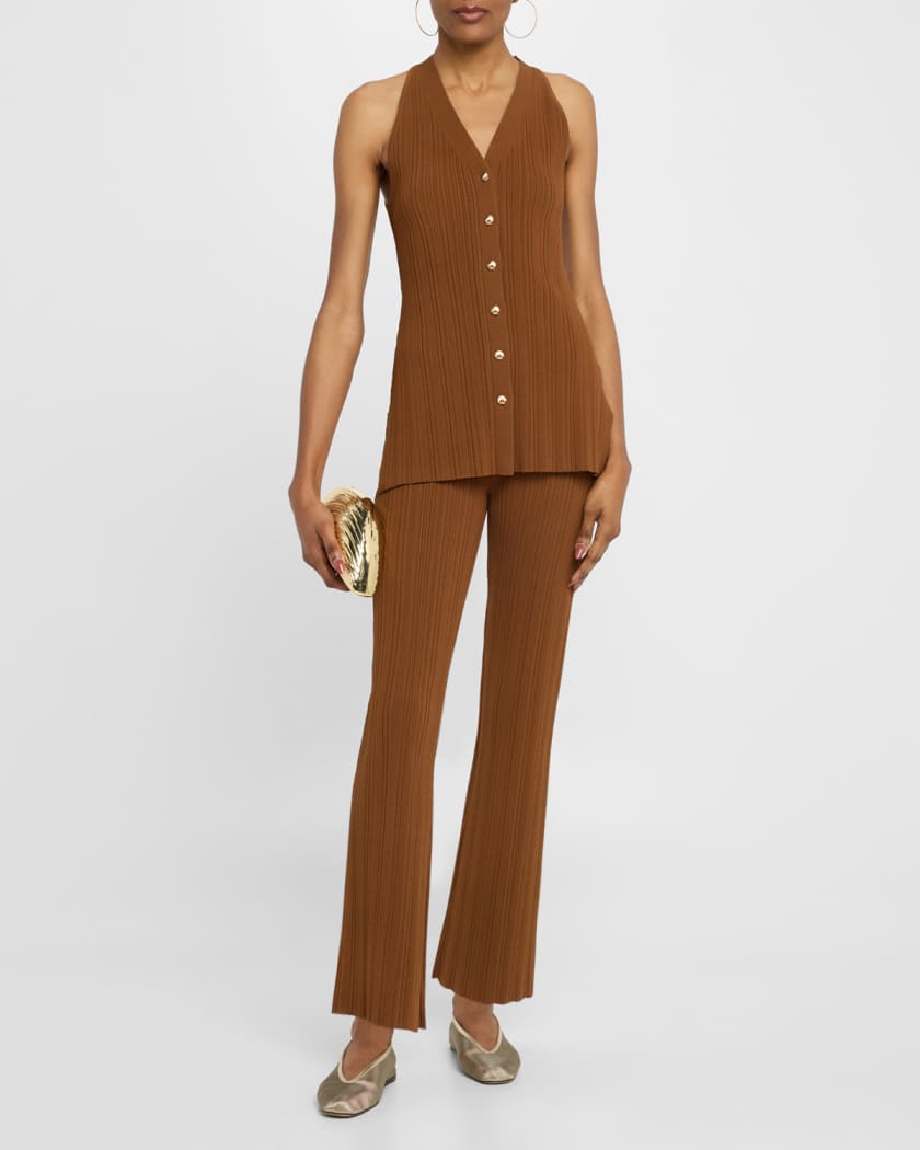 Massaro Pull-On Pants