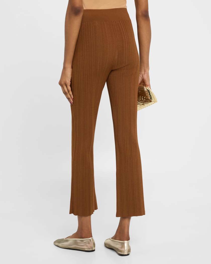 Massaro Pull-On Pants