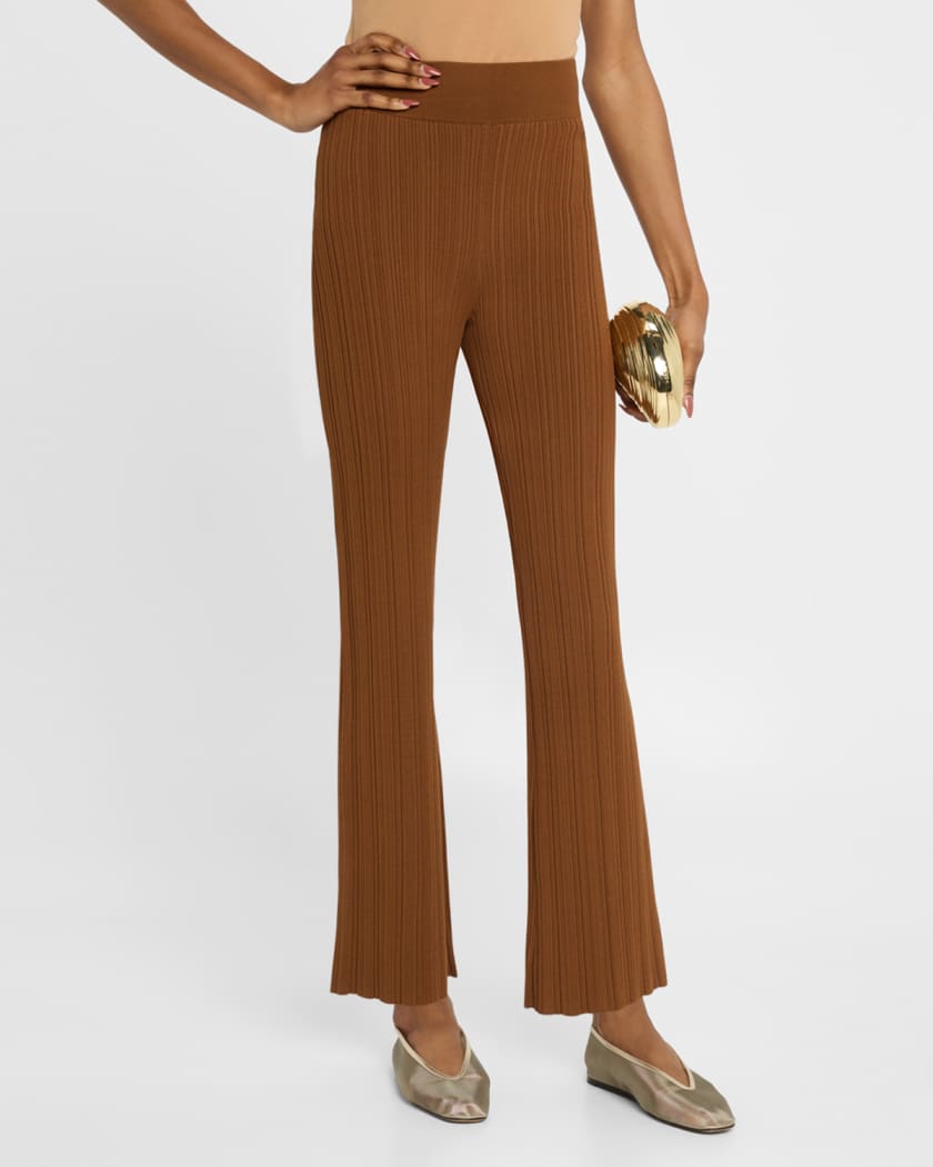 Massaro Pull-On Pants