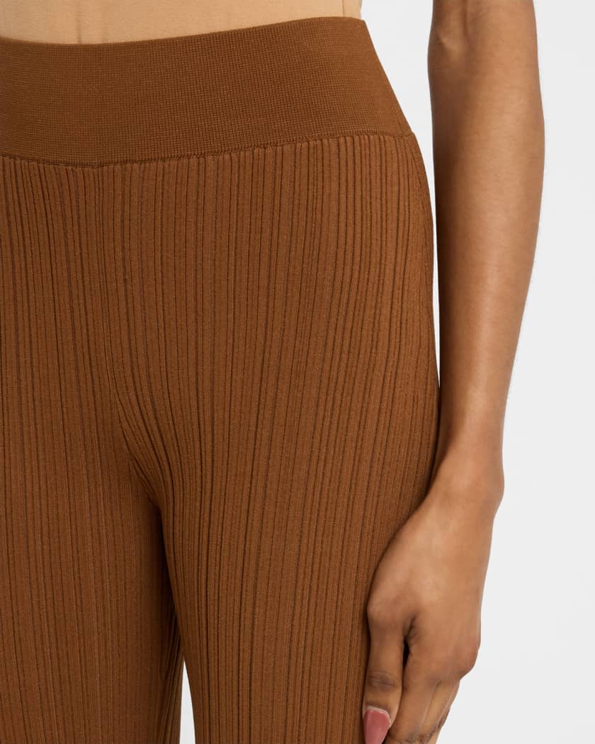 Massaro Pull-On Pants