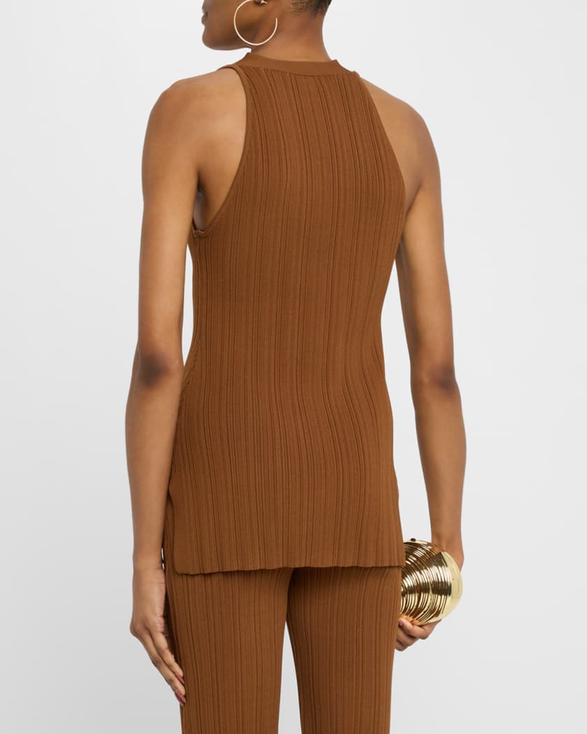 Dax Knit Vest