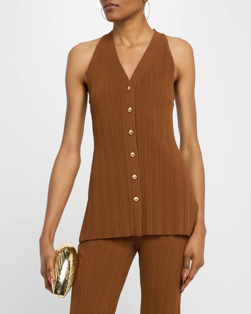 Dax Knit Vest