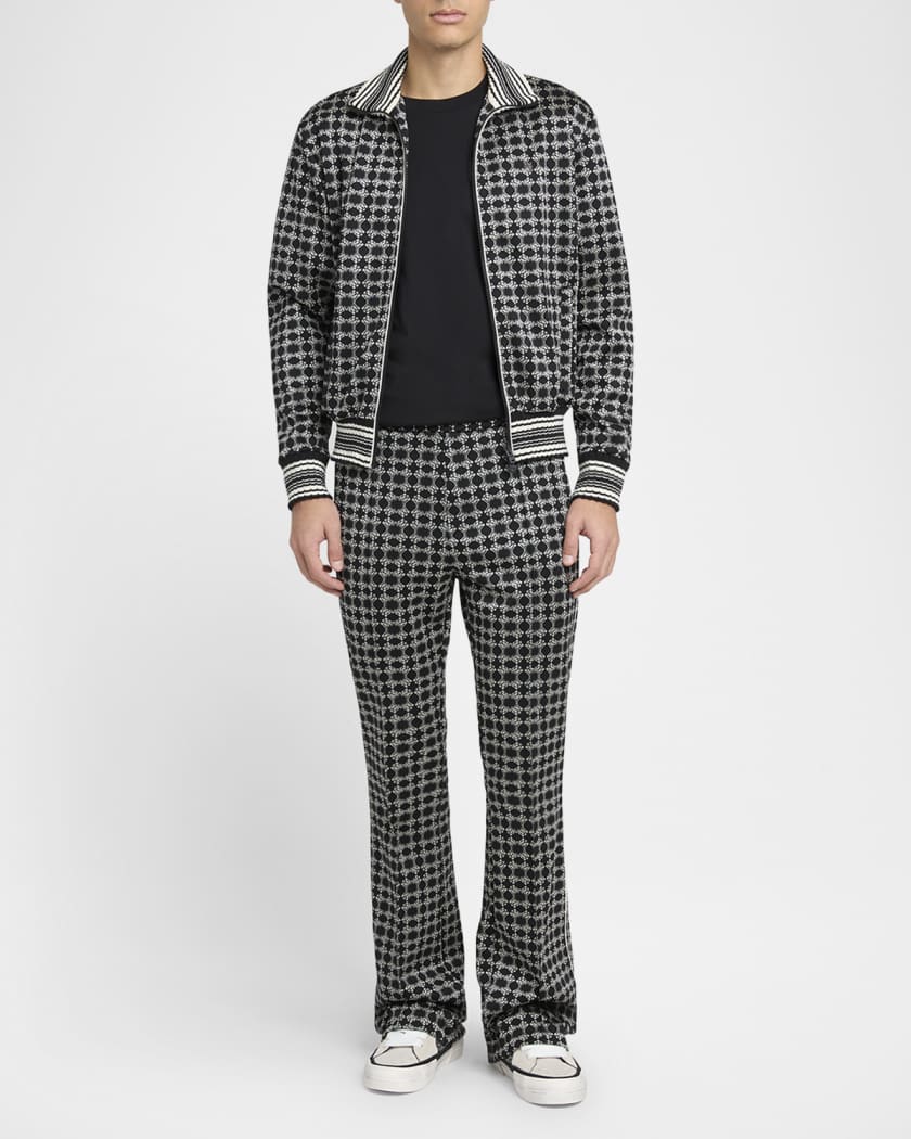 Men's MA Quad Flare Track Pants