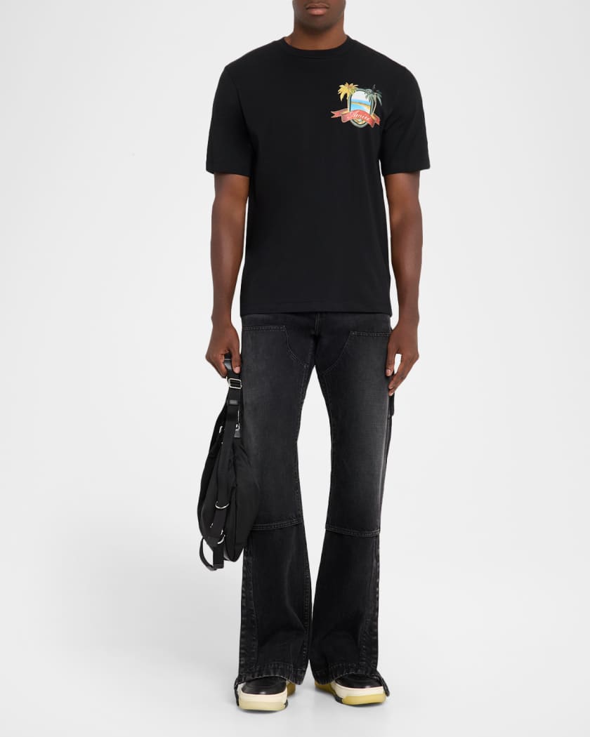 Men's MA Paradise Graphic T-Shirt