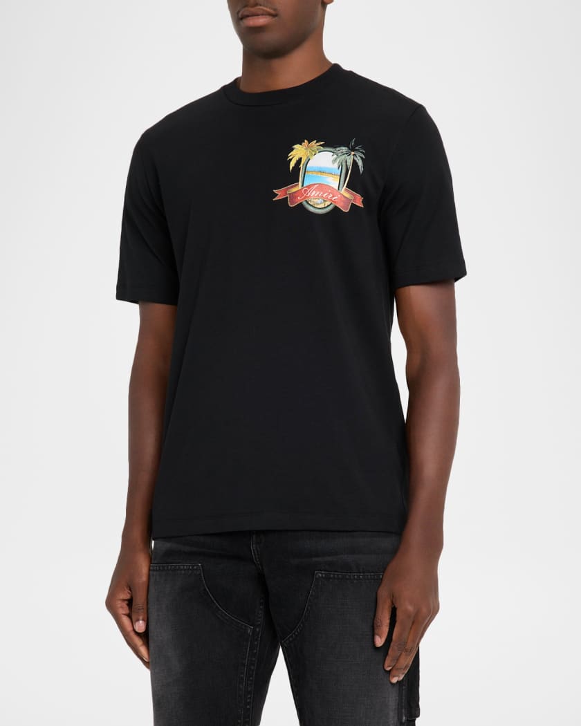 Men's MA Paradise Graphic T-Shirt