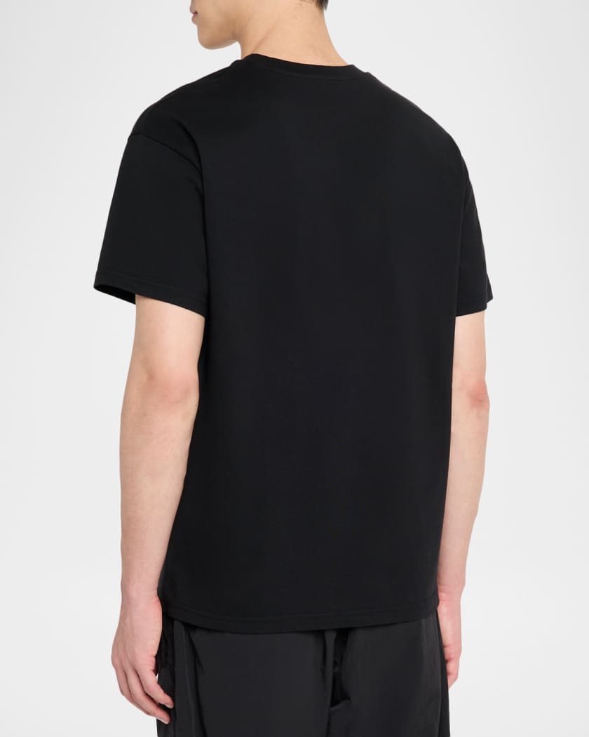 Men's Givenchy Stamp T-Shirt