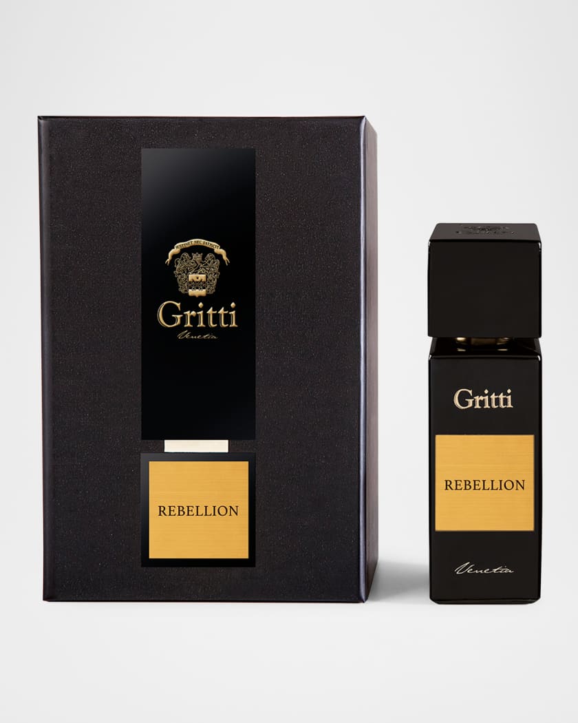 Rebellion Eau de Parfum, 3.4 oz.