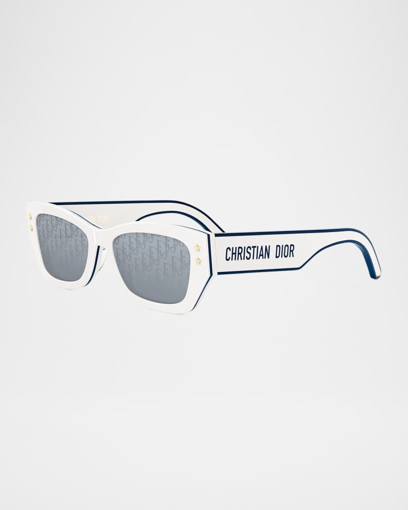 Dior Diorpacific S2U Square Sunglasses | Neiman Marcus