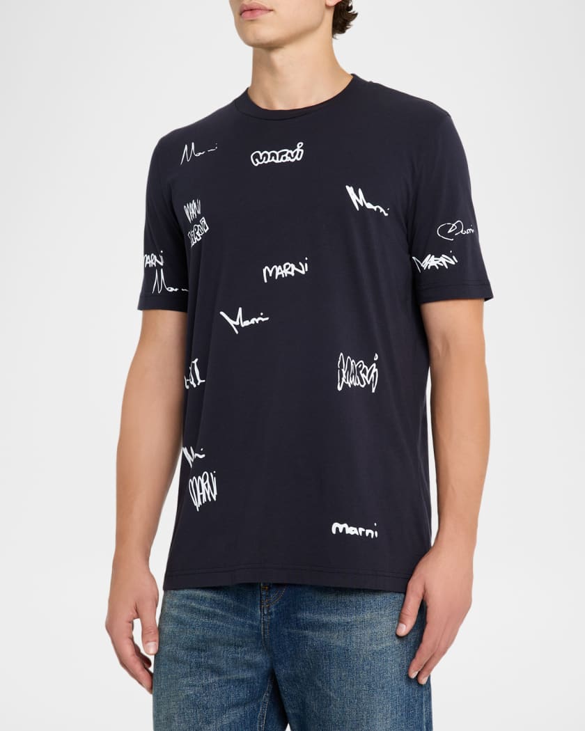Tシャツ・カットソー Marni T-Shirts And Polos Marni T-shirts and Polos | Garmentory