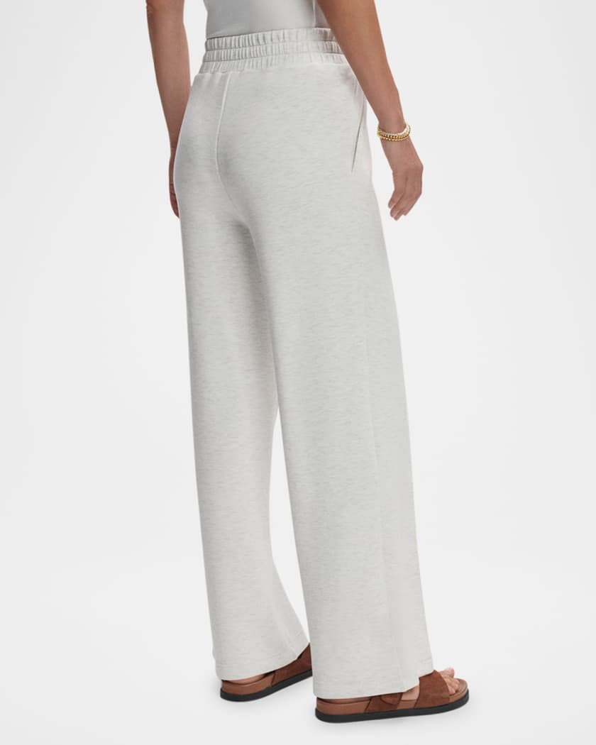 The Wide-Leg Pants