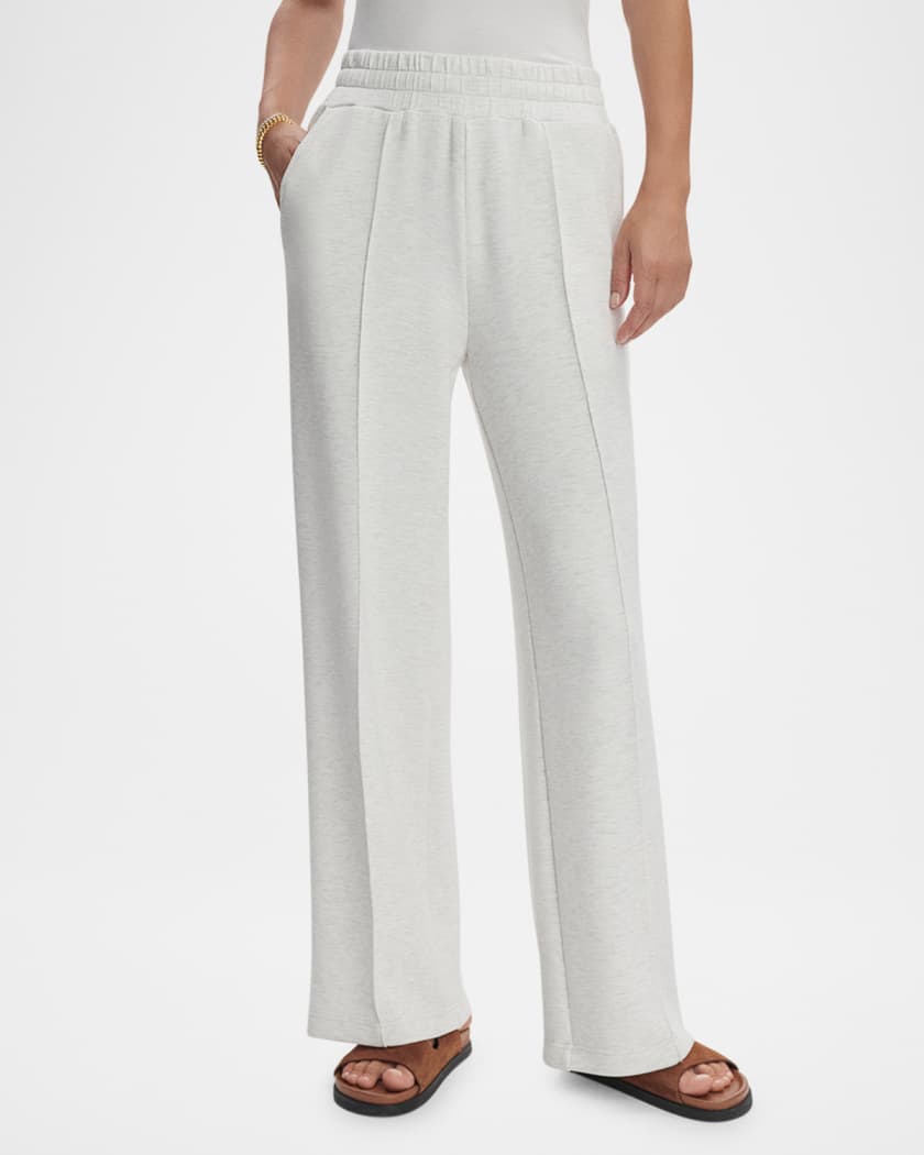 The Wide-Leg Pants