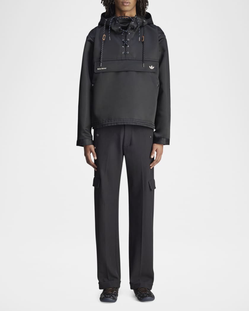 x Wales Bonner Men's Sailor Pants