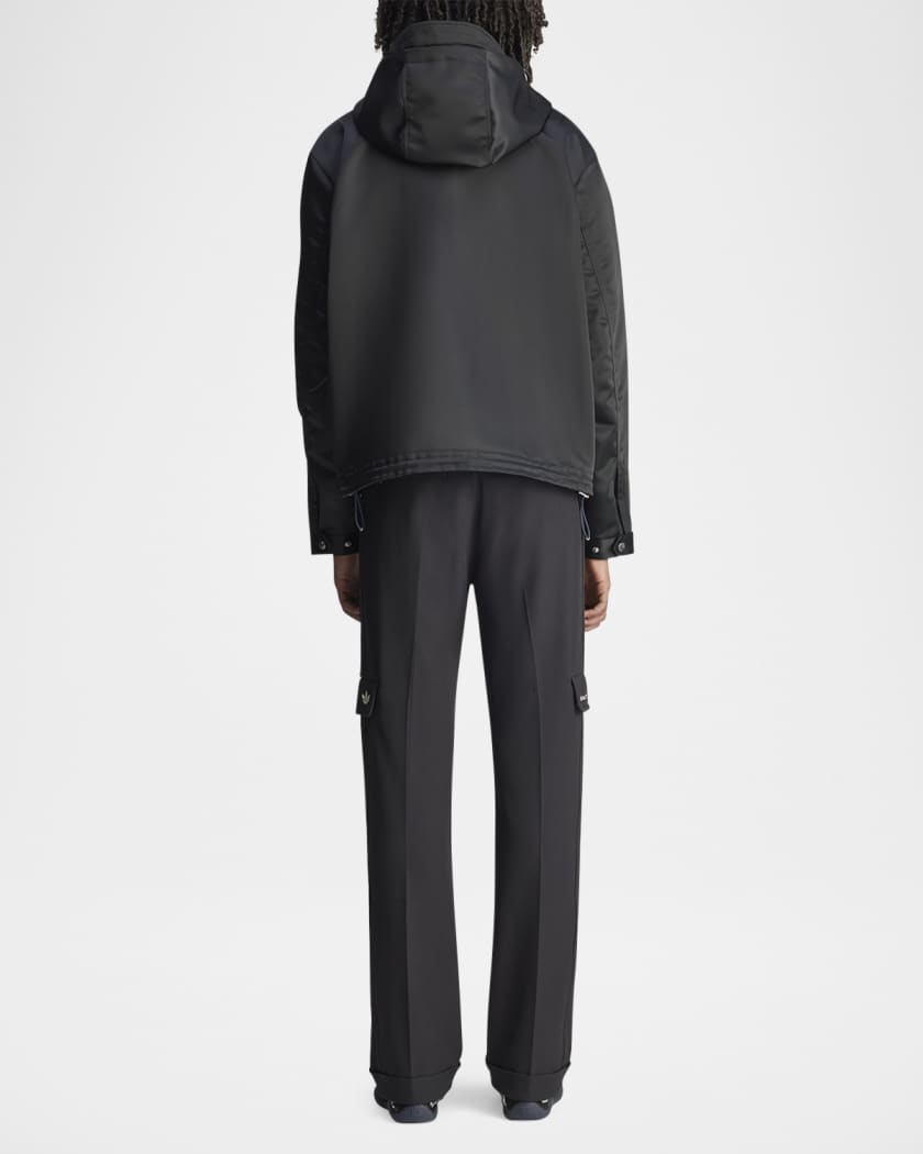 x Wales Bonner Men's Sailor Pants