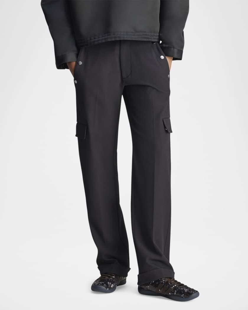 x Wales Bonner Men's Sailor Pants