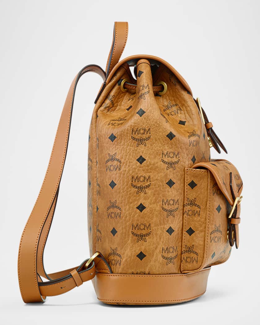 Aren Small Visetos Backpack 