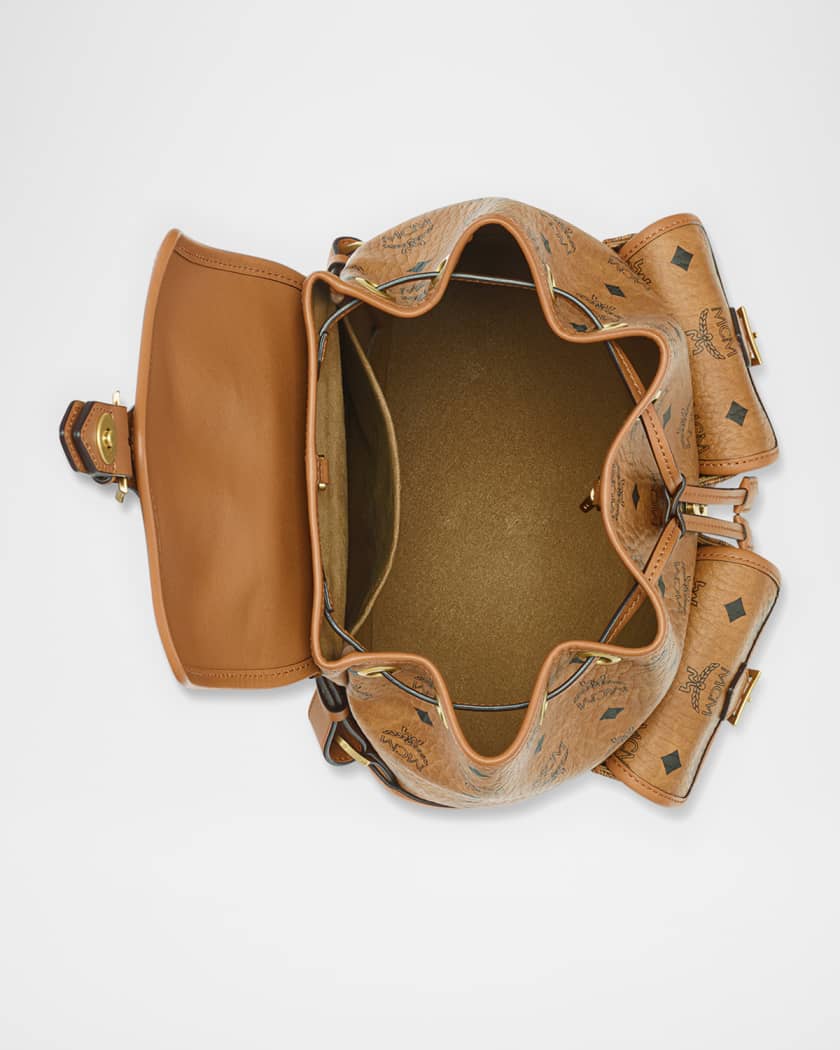 Aren Small Visetos Backpack 