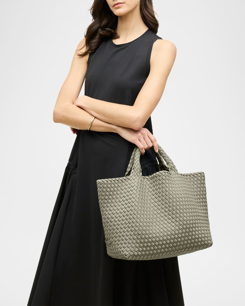 St. Barths Medium Tote Bag