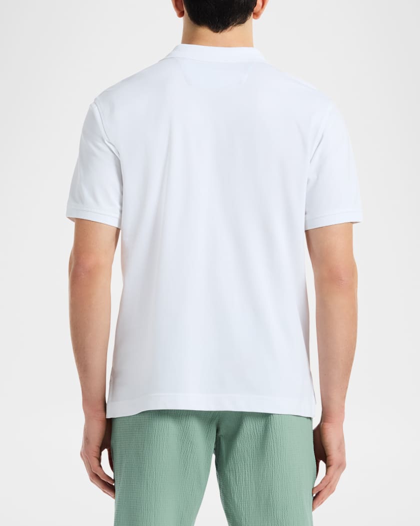 Men's Monkey Business Polo Shirt