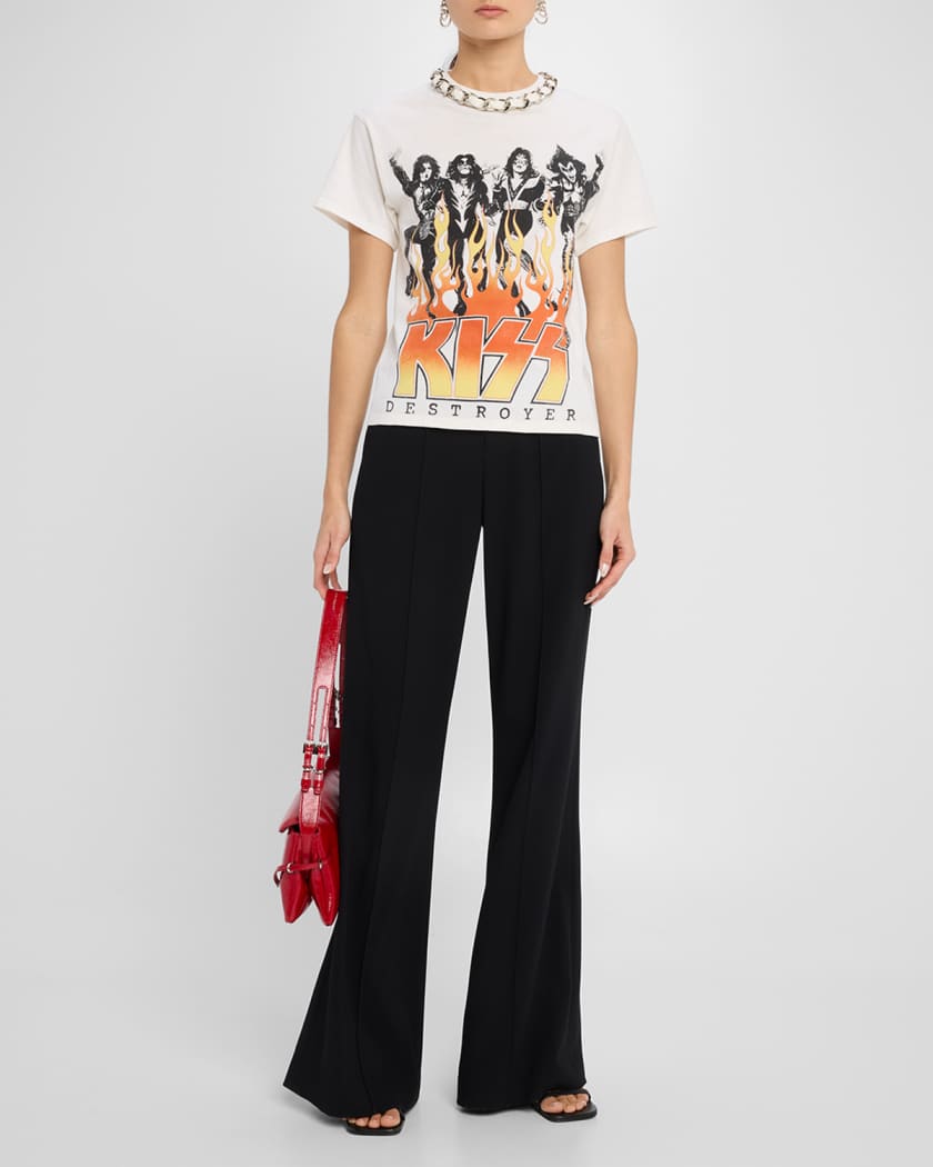 Miller Embellished Boyfriend Tee