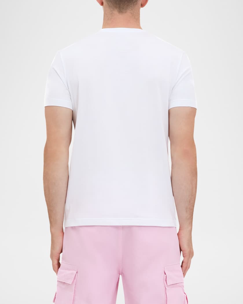 Men's Short-Sleeve Jersey Tee