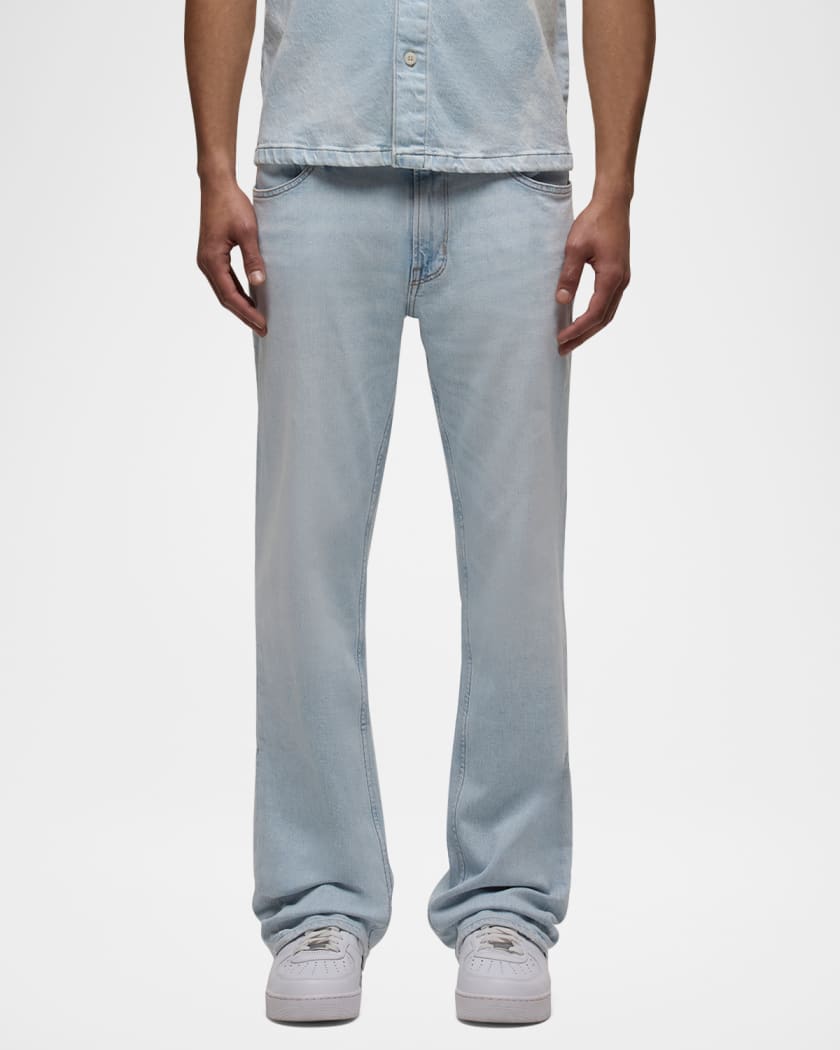Men's Walker Kick Flare Denim Jeans