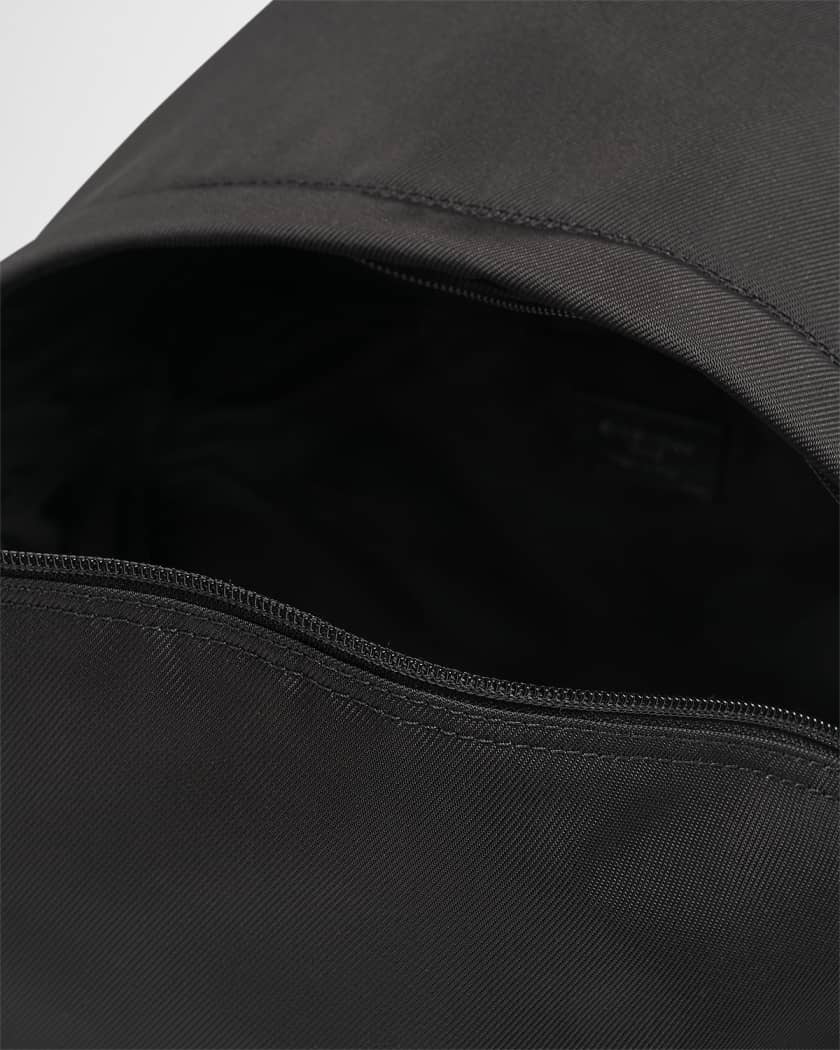 Men's Essential U Nylon Backpack