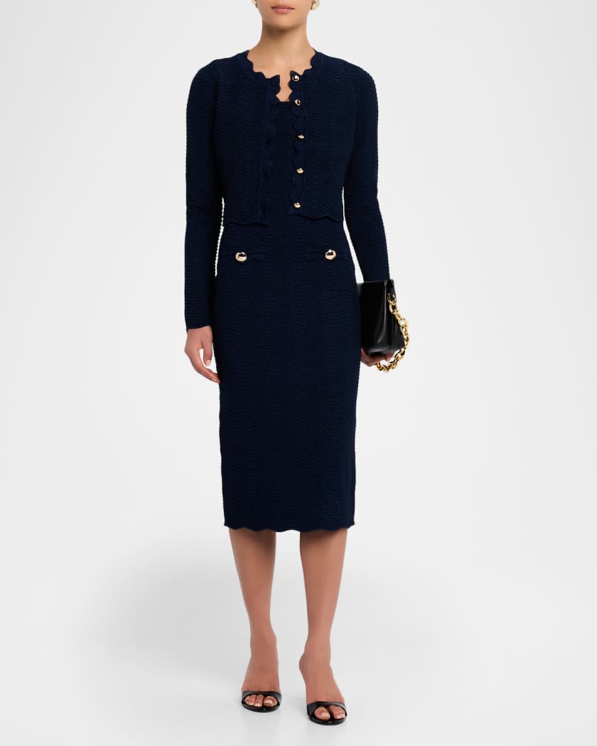 Dallys Knit Cardigan