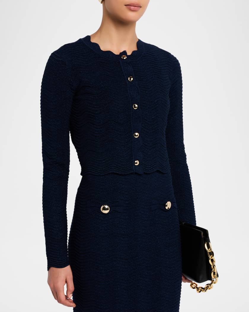 Dallys Knit Cardigan