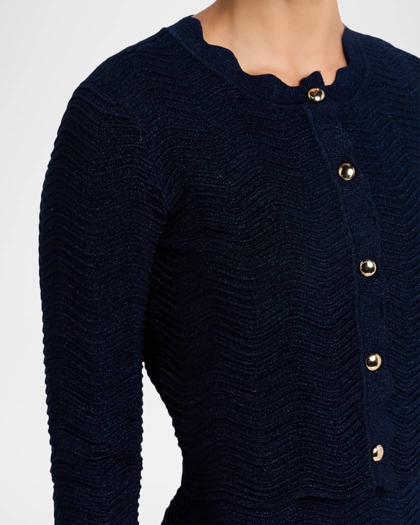 Dallys Knit Cardigan