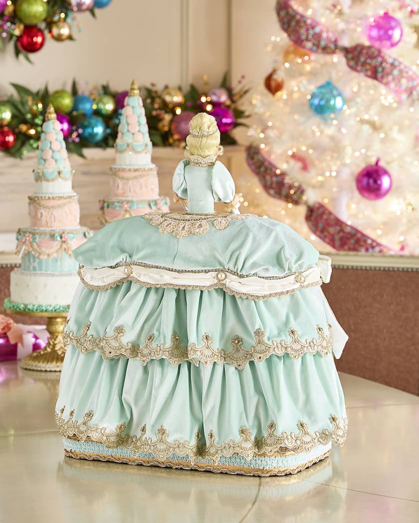 Joyeux Grande Dame Server