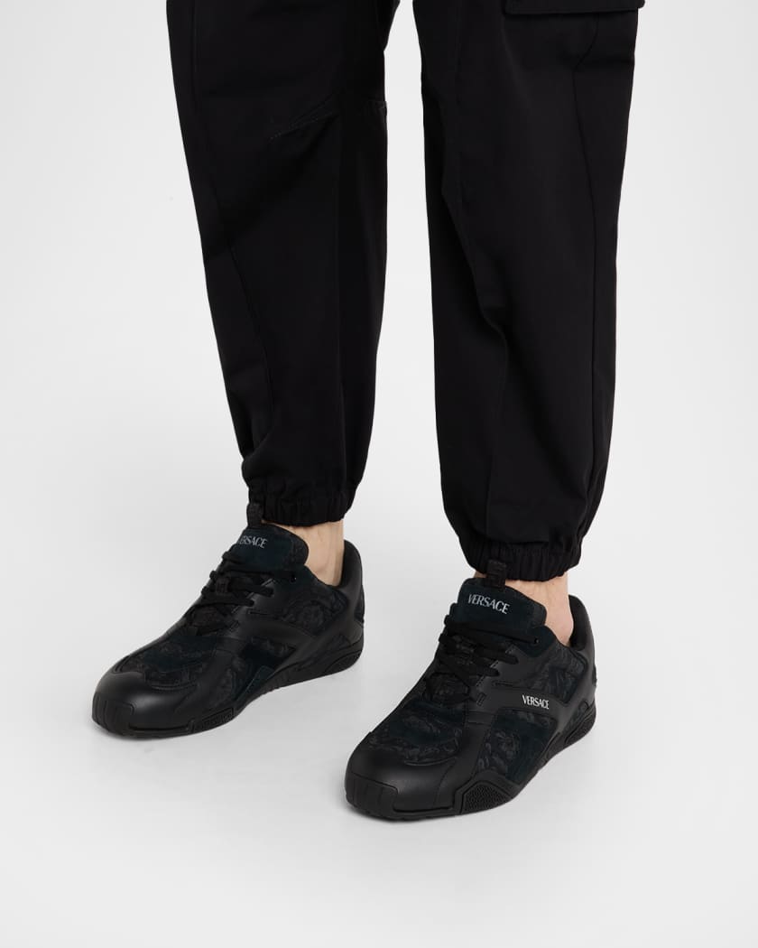 Men's Barocco Galaxia Runner Sneakers