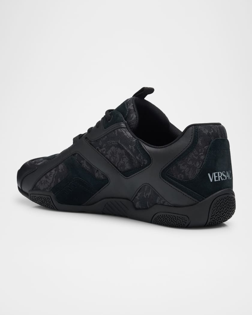 Men's Barocco Galaxia Runner Sneakers