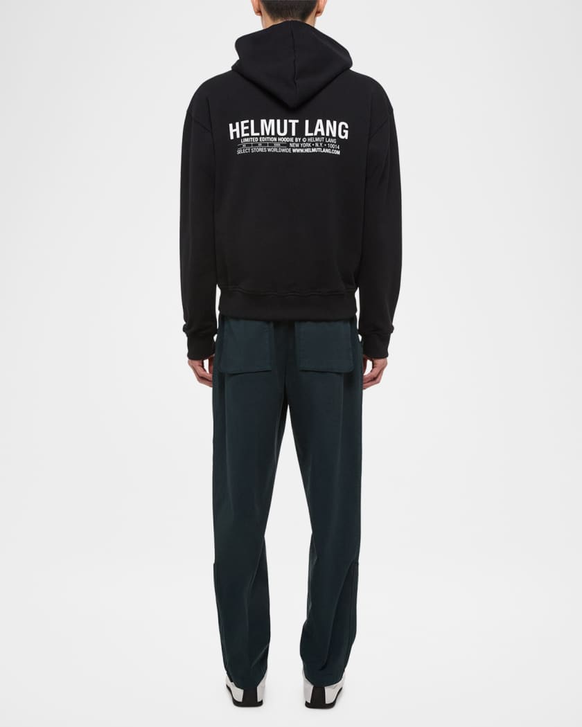 Men's Capsule Hoodie