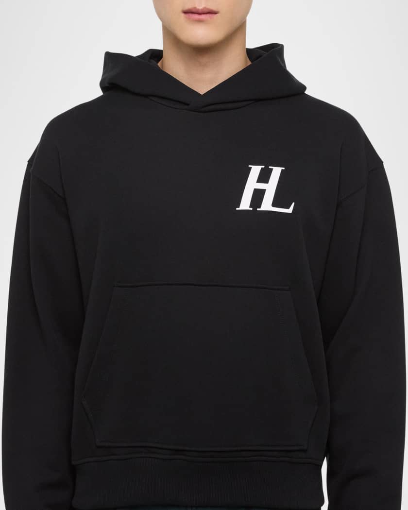 Men's Capsule Hoodie