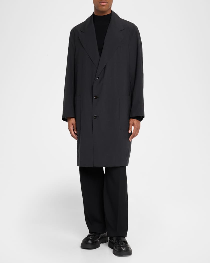 VIP【関税込み送料無料】Bottega Veneta Wool Double-face Coat VIP【関税込み送料無料】Bottega Veneta Wool Double-face Coat