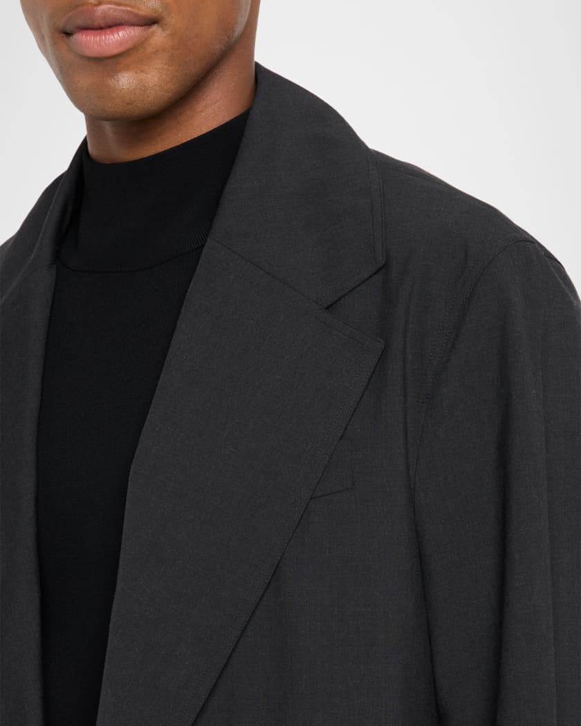 【関税&送料込】Bottega Veneta Cappotto Nero nm_5031249_100134_m